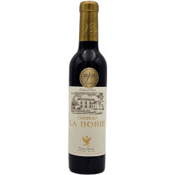 Château la Borie "Cuvée...
