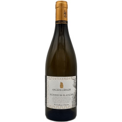 Yves Cuilleron "Mondeuse...