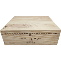 Yves Cuilleron "Coffret...