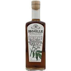 Houlle BOTANIQUE FLEUR DE SUREAU - DISTILLERIE PERSYN