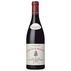 Famille Perrin "Coudoulet...