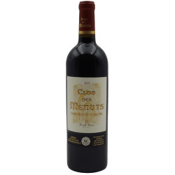 "Clos des Menuts"...