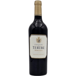 Château "Du Tertre" 2023...