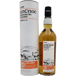 Ancnoc 12 Ans - AN CNOC