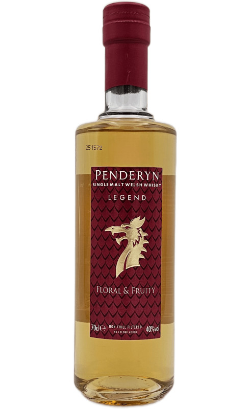 Penderyn Legend - PENDERYN