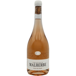 Chateau Malherbe Pointe du...