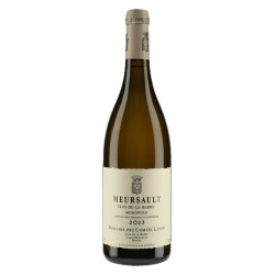 Domaine des Comtes Lafon...