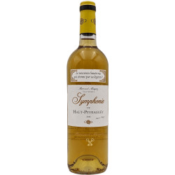 Château "Symphonie de Haut...