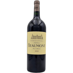 Chateau Beaumont "Cru...