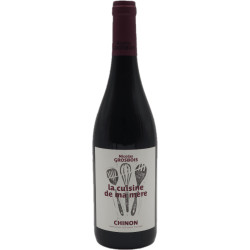 Domaine Grosbois - Nicolas...