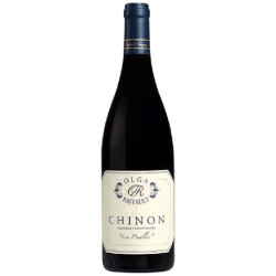 Domaine Olga Raffault -...