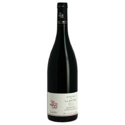 Domaine de la Butte - Jacky...
