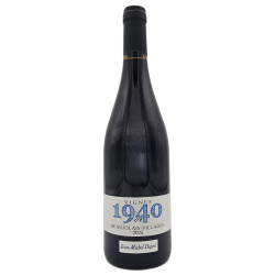 Jean-Michel Dupré "Vignes...