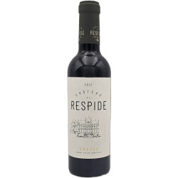 Chateau de Respide...