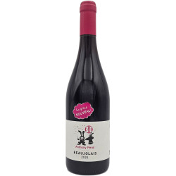 Anthony Perol "Beaujolais...