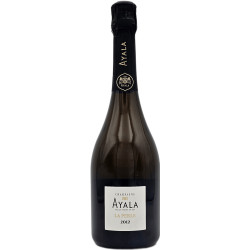 champagne Champagne Ayala "Perle d'Ayala" 2012 Champagne Blanc