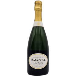champagne AMAZONE