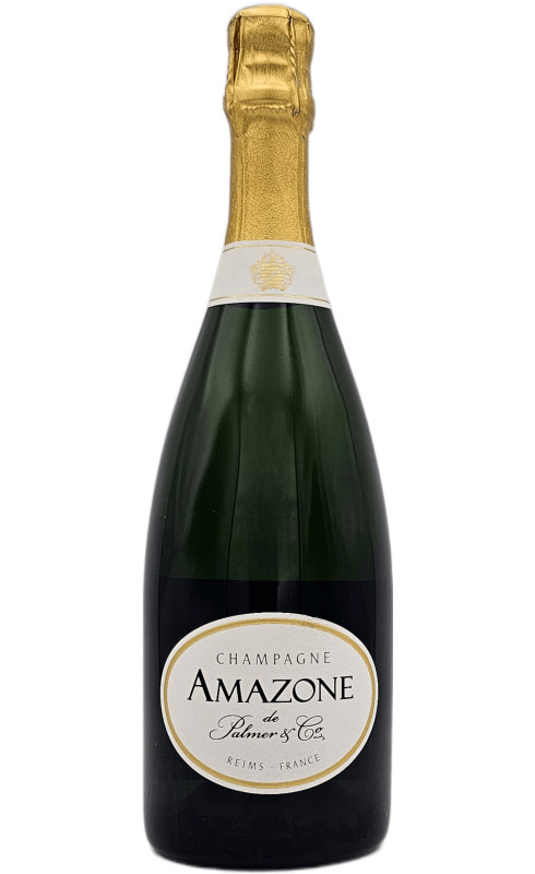 champagne AMAZONE