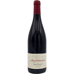Domaine de Pellehaut...