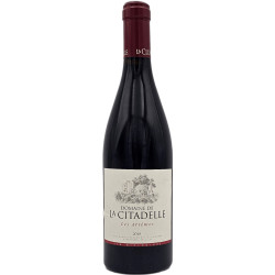 Domaine de la Citadelle...