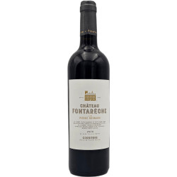 Chateau Fontareche "Cuvée...