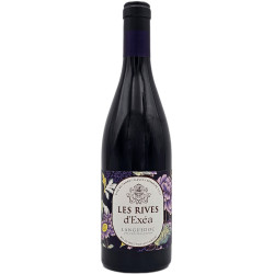 Famille d'Exea "Les Rives...
