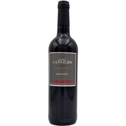 Château d'Anglès "Grand...