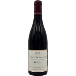 Domaine Marchand-Grillot...