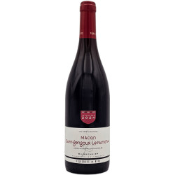 Vignerons de Buxy "Macon...