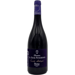 La Tour Penedesses "Cuvée...