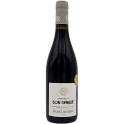 Vignobles Delay "Vignes...