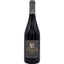 Domaine Vetriccie "Corse...