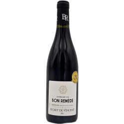 Domaine du Bon Remède -...