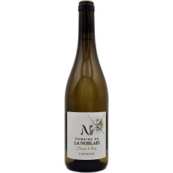 Domaine de la Noblaie -...