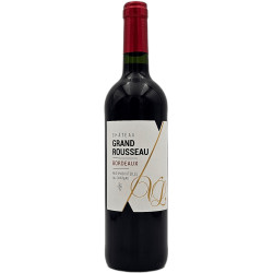 Vignobles Lumeau "Grand...