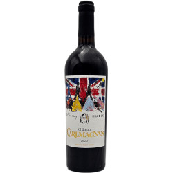 Château "Carlmagnus" 2020...