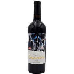 Château "Carlmagnus" 2022...