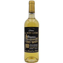Château "La Mouliere -...