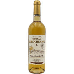 Chateau "De Roche Cave"...