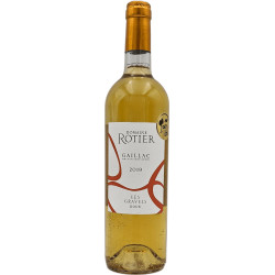 Domaine Rotier "Les...