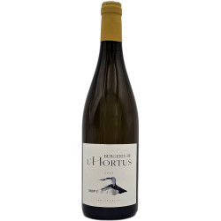 Domaine de l'Hortus...