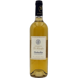 Château "La Foncalpre" Mdc...