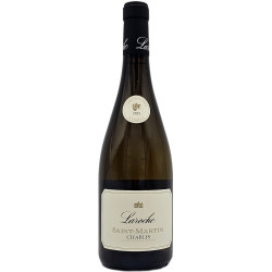 Domaine Laroche...