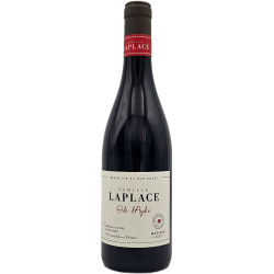 Château d'Aydie "Ode...