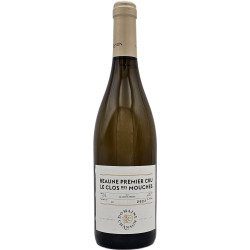 Domaine Chanson "Clos des...