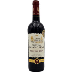 Chateau "Blanchon" 2021...