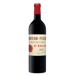 Château "Figeac" 1er Grand...