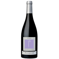 Domaine Pesquié Syrah