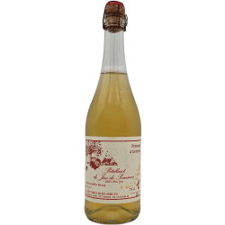 Les Vergers de Sercus Pur jus de Pomme/poire - LES VERGERS DE SERCUS