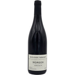 Domaine Burgaud "Côte du...